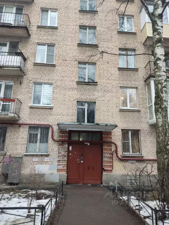 Квартира, 2 комнаты, 42.4 м - Фото 0