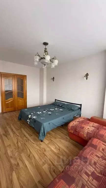1-к кв. Хабаровский край, Хабаровск Советская ул., 10К1 (43.0 м) - Фото 0