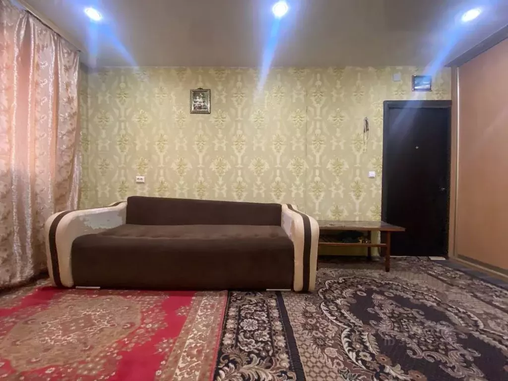 Комната Красноярский край, Красноярск 7-я Полярная ул., 6 (16.8 м) - Фото 2