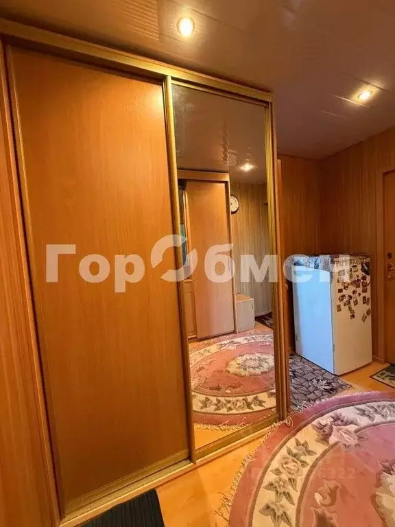 1-к кв. Москва пос. Милицейский, ул. Типографская, 14 (33.0 м) - Фото 0