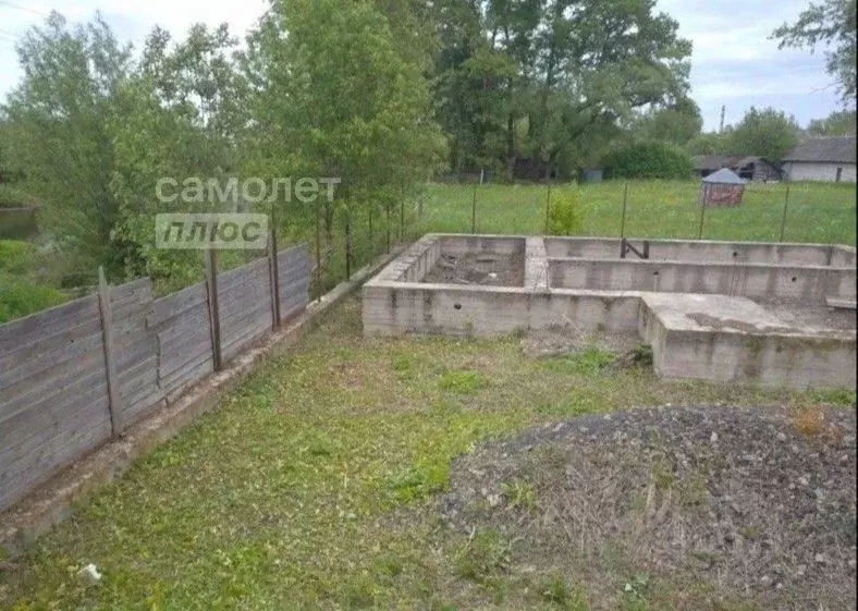 Участок в Тверская область, Западная Двина Западнодвинская ул. (8.86 ... - Фото 1