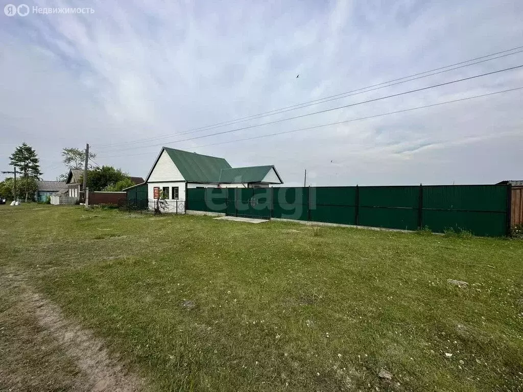 Дом в село Посольское, Набережная улица (55 м) - Фото 2