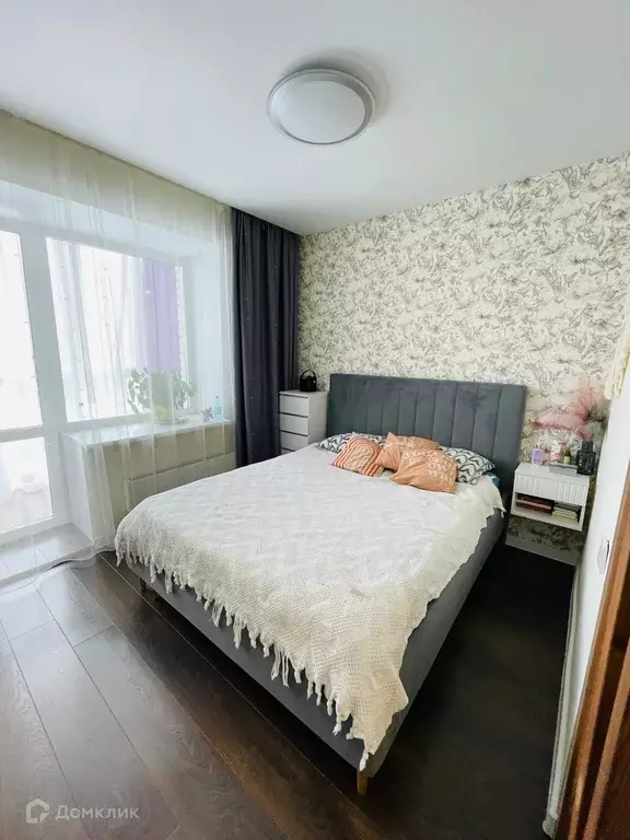 Продаётся 2-к квартира, 49.1 м - Фото 0