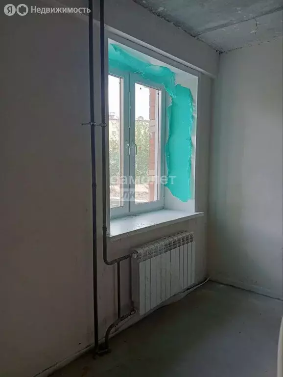 2-комнатная квартира: Омск, улица Малиновского, 16к2 (60 м) - Фото 1