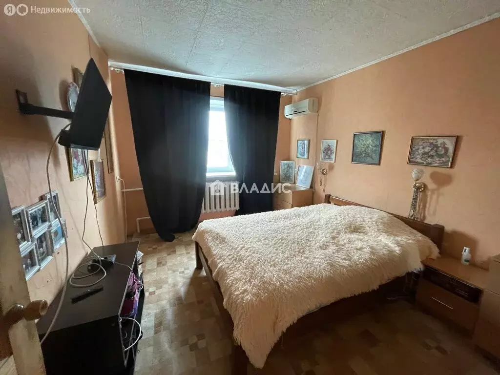 3-комнатная квартира: Владимир, Добросельская улица, 211А (61.5 м) - Фото 2