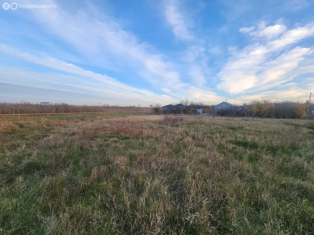Участок в Ставрополь, садовое товарищество Икар, 90 (5.24 м) - Фото 1