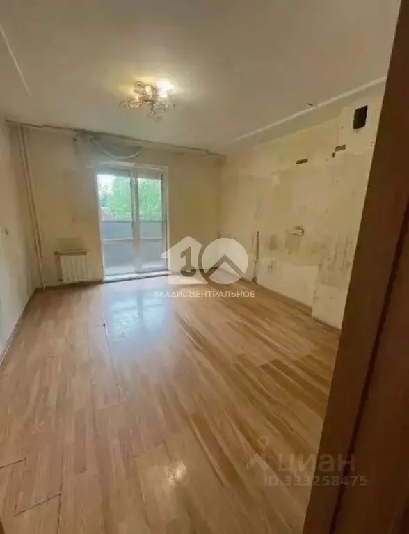 2-к кв. Новосибирская область, Бердск ул. Попова, 11/1 (77.2 м) - Фото 1