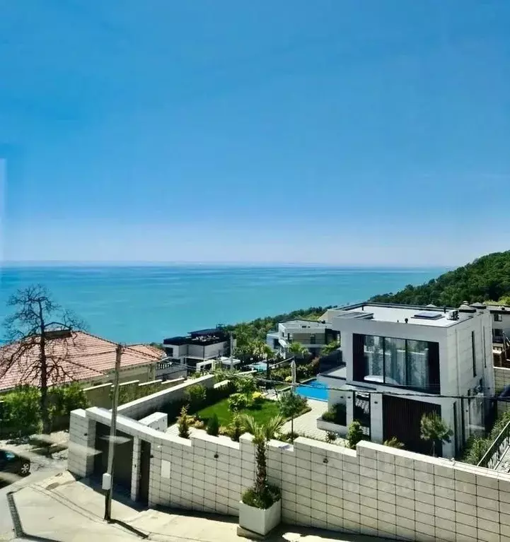 Дом в Краснодарский край, Сочи Звездная ул. (220 м) - Фото 2