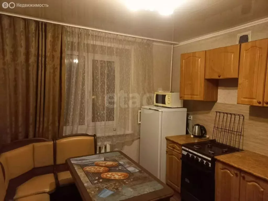 1-комнатная квартира: Воронеж, улица 40 лет Октября, 14 (39.2 м) - Фото 2