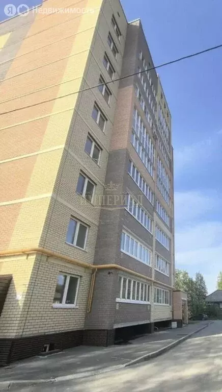 2-комнатная квартира: Йошкар-Ола, ЖК Соловьи (60.28 м) - Фото 1