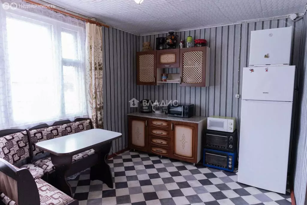 Дом в село Ошта, Колхозная улица, 32 (81.8 м) - Фото 1