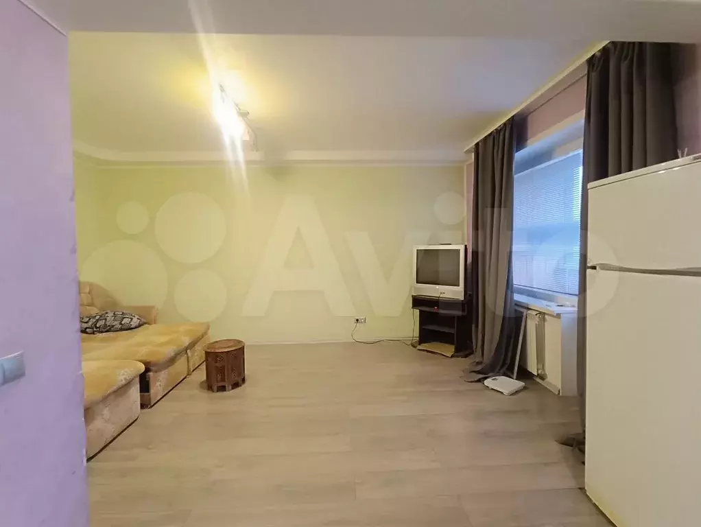 3-к. квартира, 110 м, 5/5 эт. - Фото 1