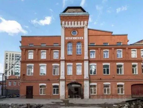 Склад в Санкт-Петербург Красногвардейский пер., 23 (1149 м) - Фото 1