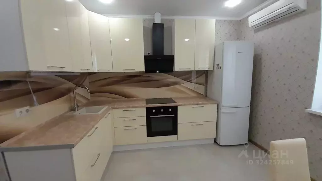 1-к кв. Московская область, Красногорск Заводская ул., 18к2 (46.0 м) - Фото 1