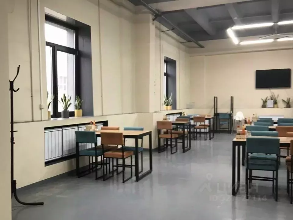 Помещение свободного назначения в Иркутская область, Иркутск ул. ... - Фото 2