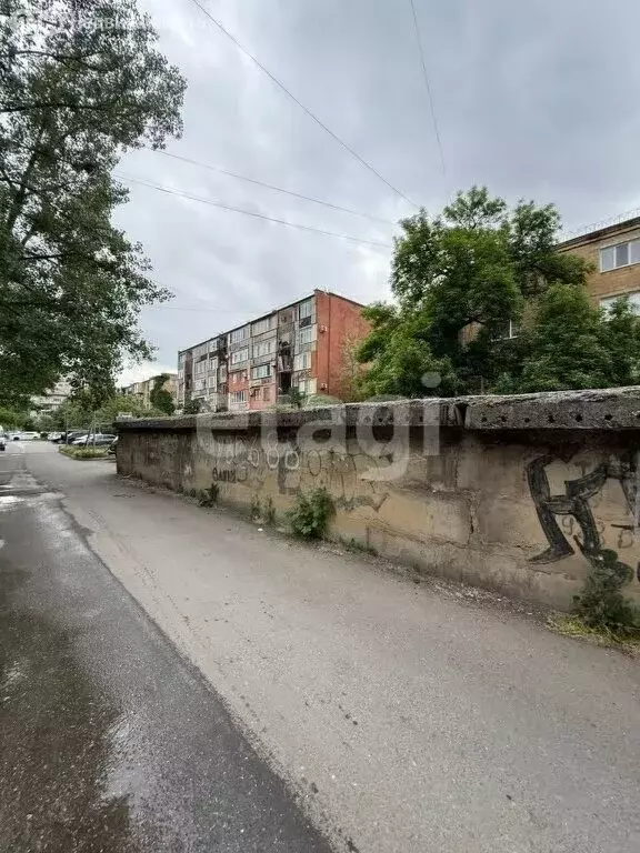Участок в Махачкала, улица Аскерханова (5 м) - Фото 2