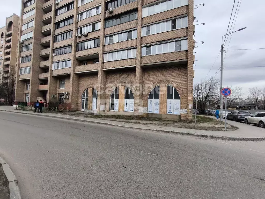 Помещение свободного назначения в Московская область, Балашиха просп. ... - Фото 0