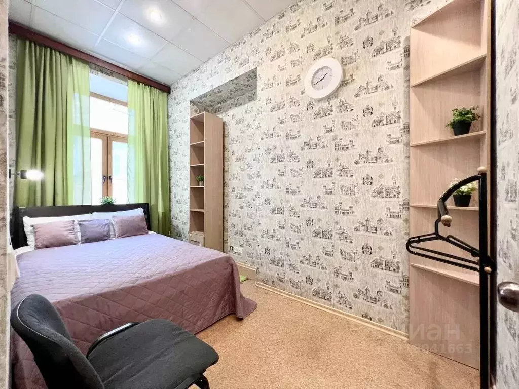 3-к кв. Санкт-Петербург ул. Ломоносова, 16 (90.0 м) - Фото 0