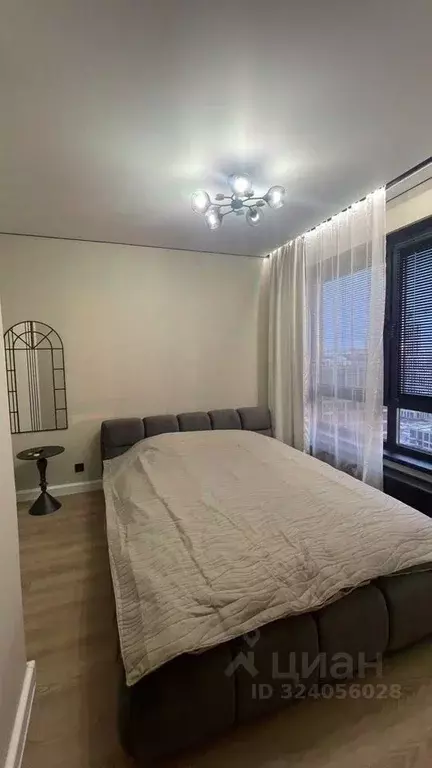 2-к кв. Москва Очаковское ш., 5к2 (45.0 м) - Фото 2