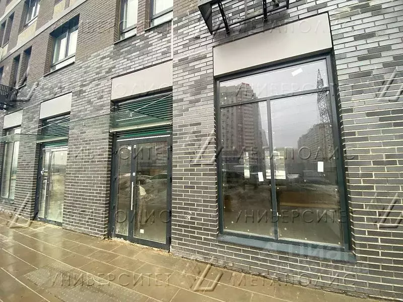 Помещение свободного назначения в Московская область, Красногорск ... - Фото 2