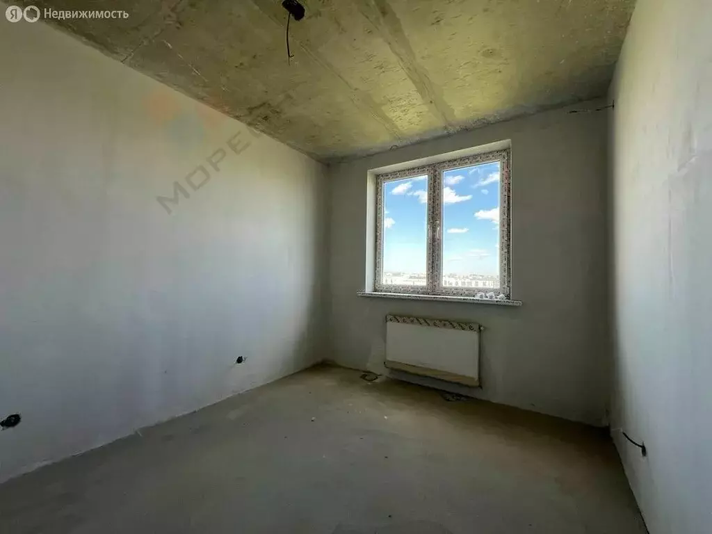 2-комнатная квартира: Краснодар, улица имени Героя Ростовского, 8к1 ... - Фото 0