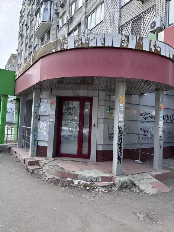 Помещение свободного назначения (477.9 м) - Фото 1