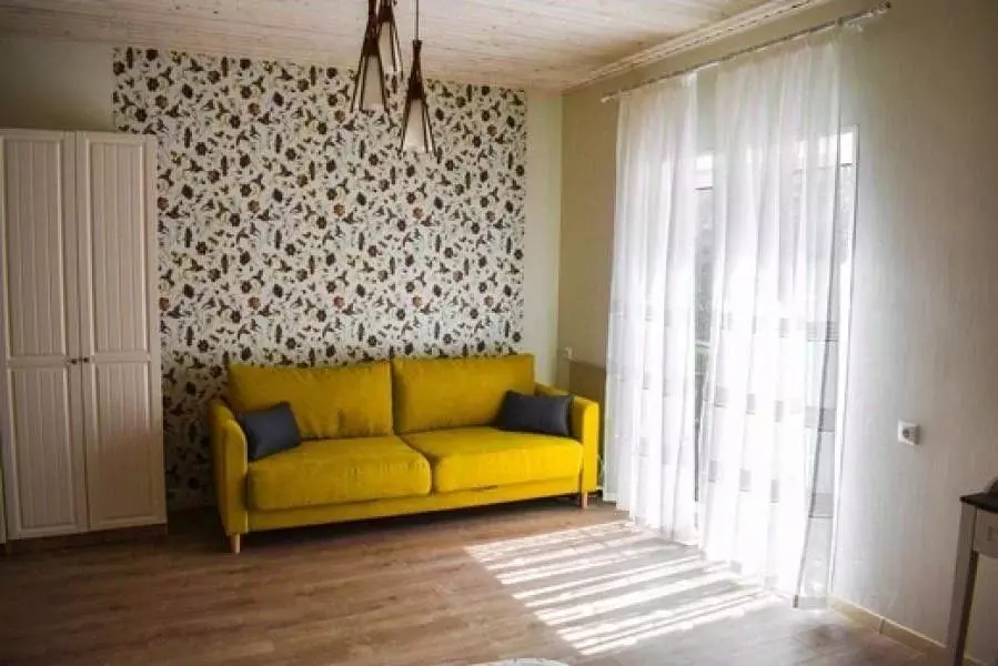 Комната Удмуртия, Воткинский район, д. Костоваты  (25.0 м) - Фото 2