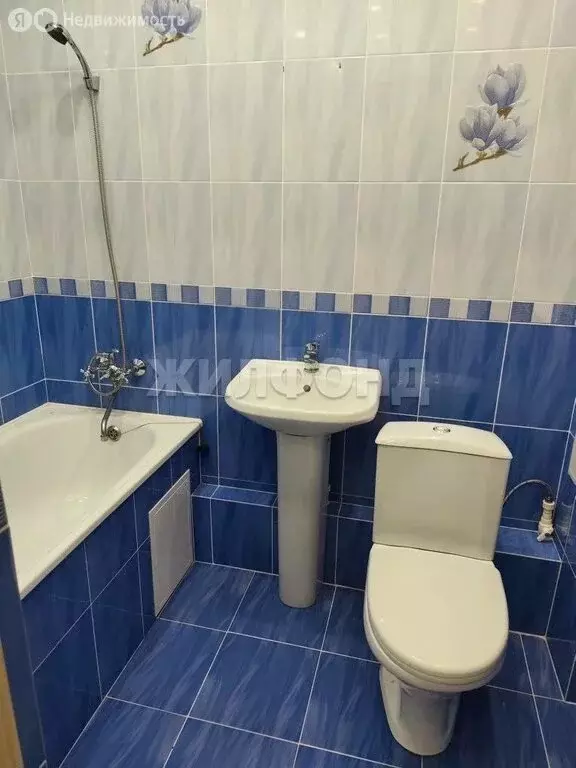 Квартира-студия: Новосибирск, улица Твардовского, 22/6 (19.4 м) - Фото 1