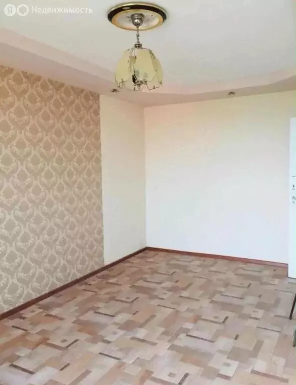 1к в -комнатной квартире (17.3 м) - Фото 1
