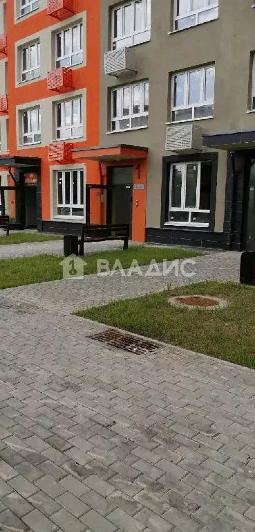 Продается 1-комнатная квартира - Фото 1