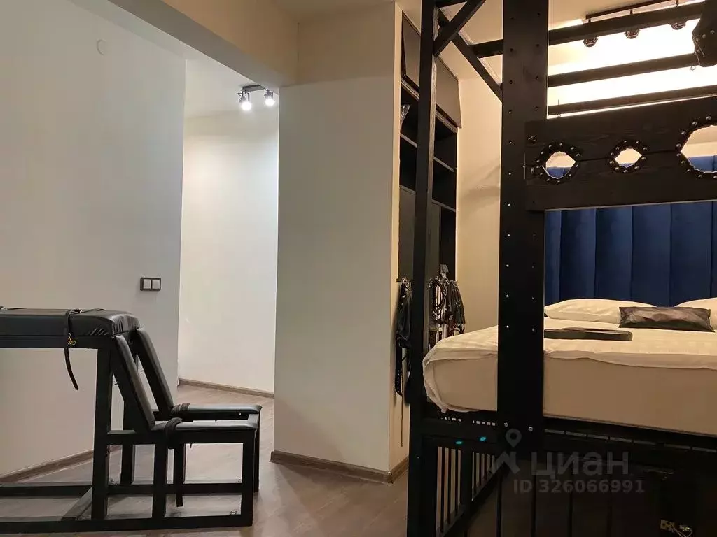 1-к кв. Санкт-Петербург Гранитная ул., 54к1 (37.0 м) - Фото 1