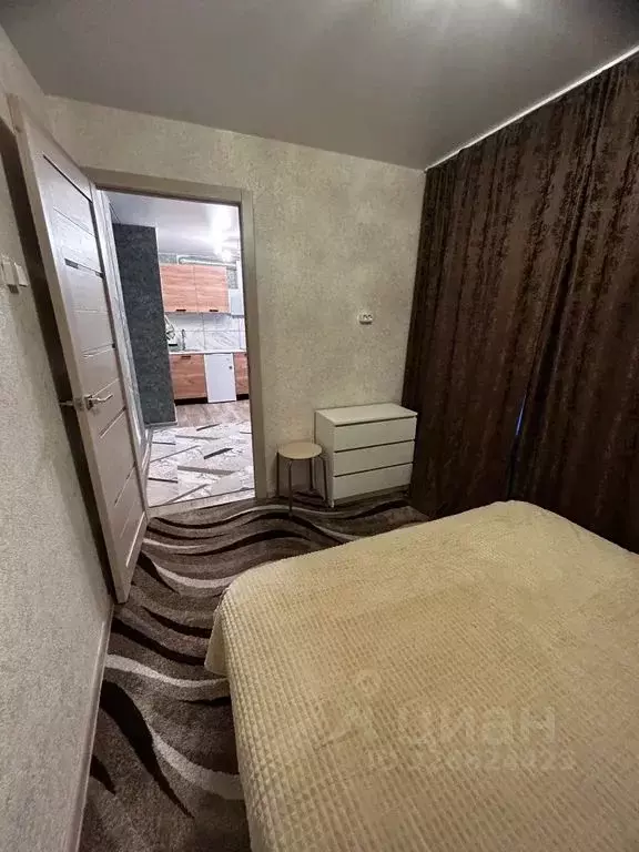 2-к кв. Мурманская область, Ковдор ул. Коновалова, 9 (40.0 м) - Фото 2