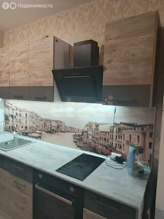 Квартира-студия: Краснодар, улица Героев-Разведчиков, 23/1 (24.7 м) - Фото 2