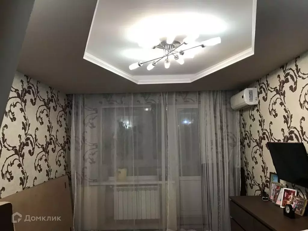 Продаётся 3-к квартира, 63 м - Фото 1