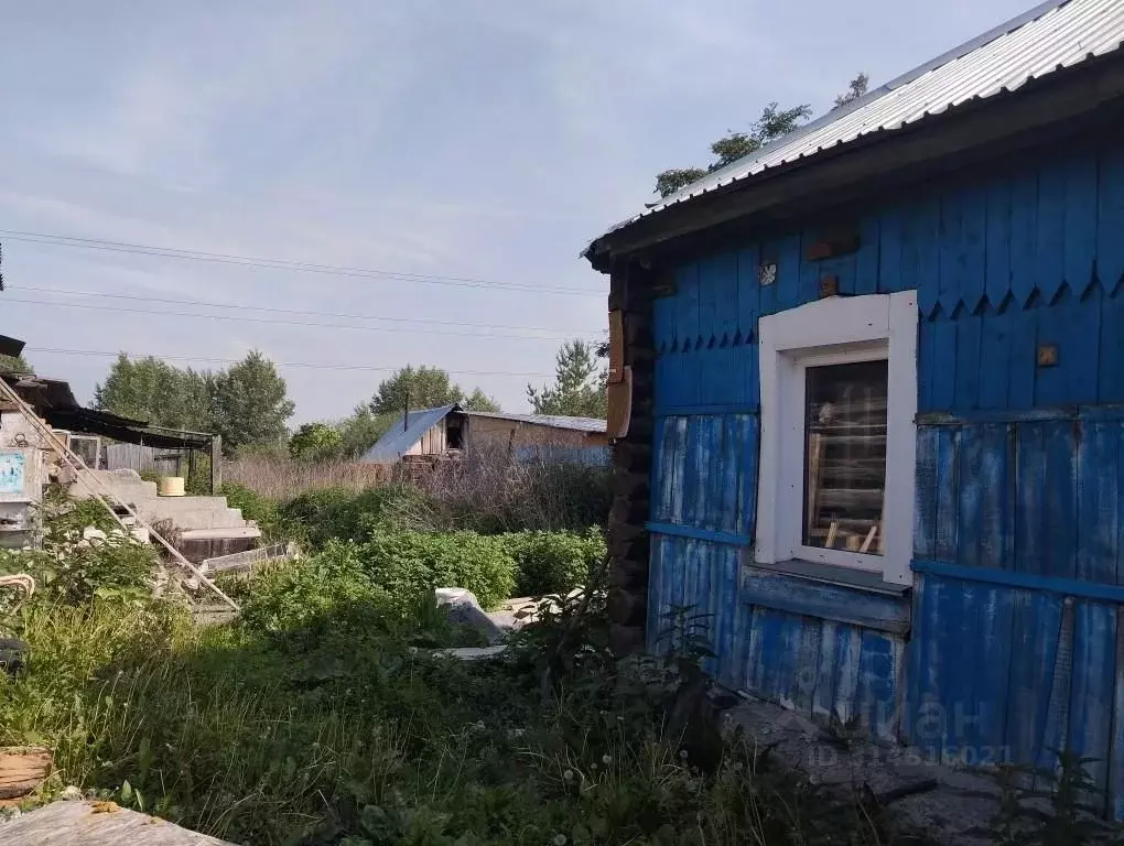 Дом в Челябинская область, Челябинск Брянская ул., 28 (54 м) - Фото 1