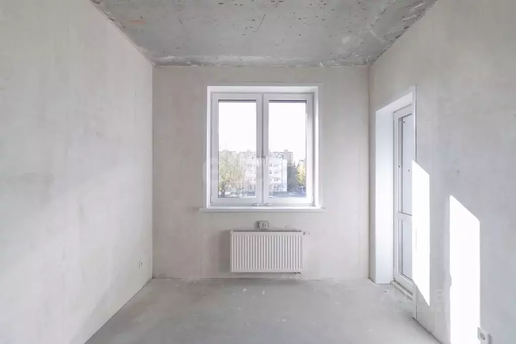 2-к кв. Тюменская область, Тюмень Новгородская ул., 9А (47.2 м) - Фото 1