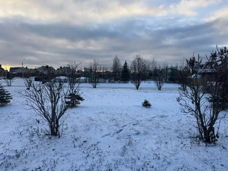 1-к кв. Самарская область, Красный Яр с/пос, с. Белозерки просп. ... - Фото 2