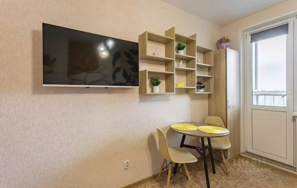 Студия Нижегородская область, Нижний Новгород Бурнаковская ул., 93 ... - Фото 2