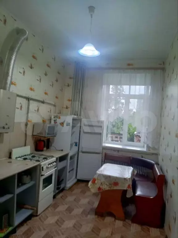 2-к. квартира, 50 м, 2/2 эт. - Фото 0