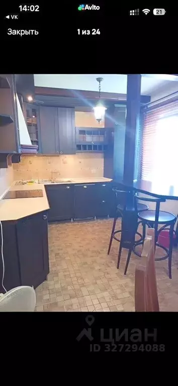 2-к кв. Свердловская область, Нижний Тагил Выйская ул., 54 (54.0 м) - Фото 1