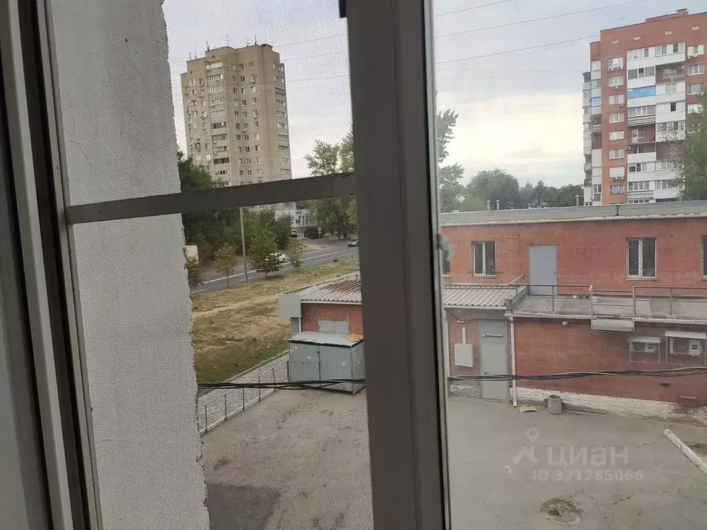 Комната Ростовская область, Ростов-на-Дону Северный мкр, ул. Беляева, ... - Фото 2