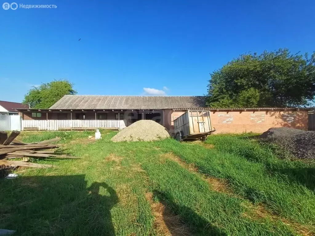 Участок в Павловский район, станица Старолеушковская (28 м) - Фото 1