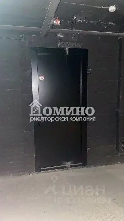 Гараж в Тюменская область, Тюмень ул. Михаила Сперанского, 41к1 (5 м) - Фото 1