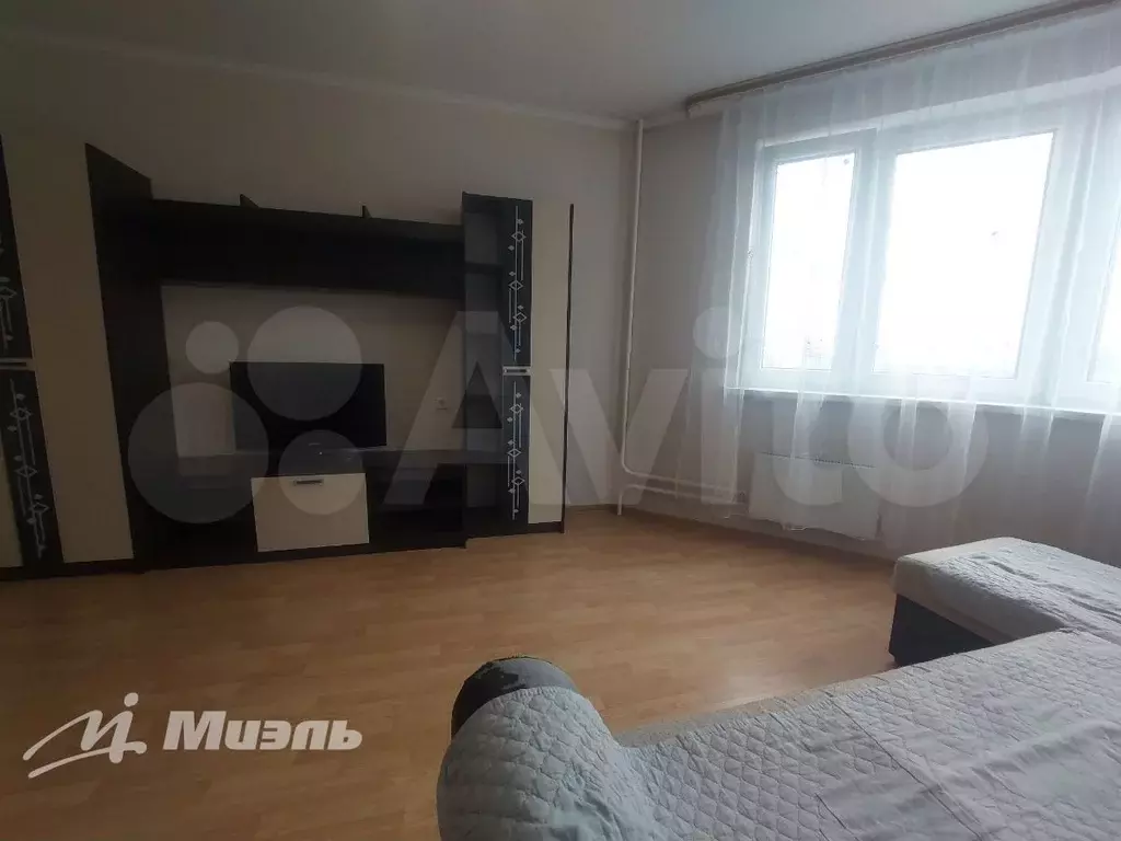 2-к. квартира, 60 м, 20/25 эт. - Фото 0