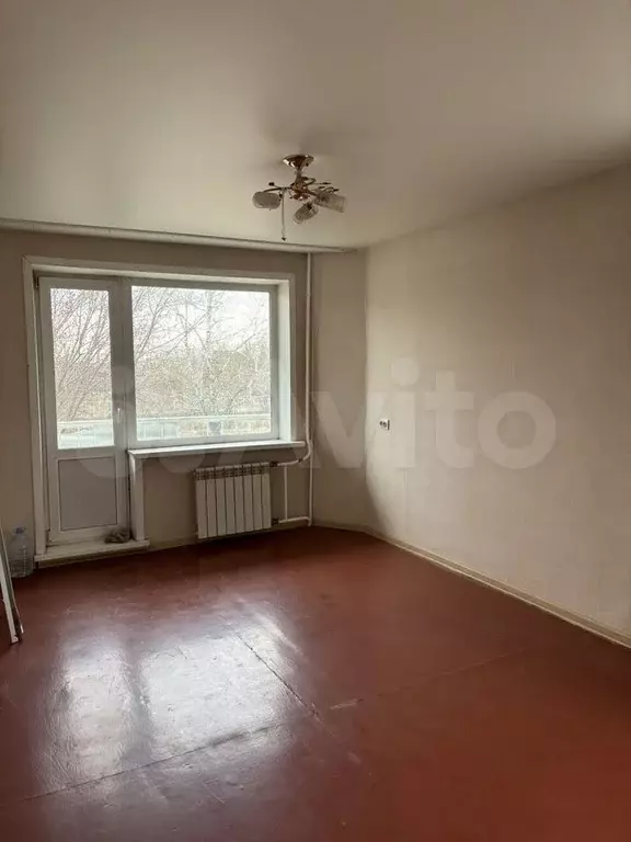 3-к. квартира, 60,9 м, 2/5 эт. - Фото 1