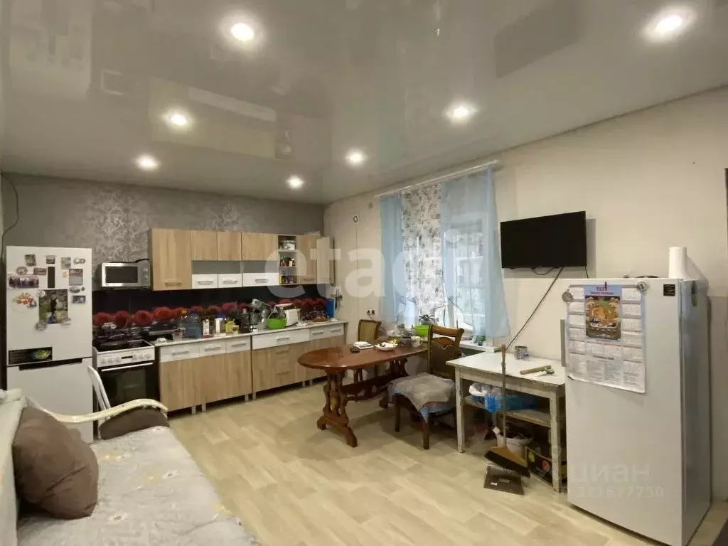 Дом в Бурятия, Заиграевский район, Талецкое с/пос, Солнечный СНТ ул. ... - Фото 2