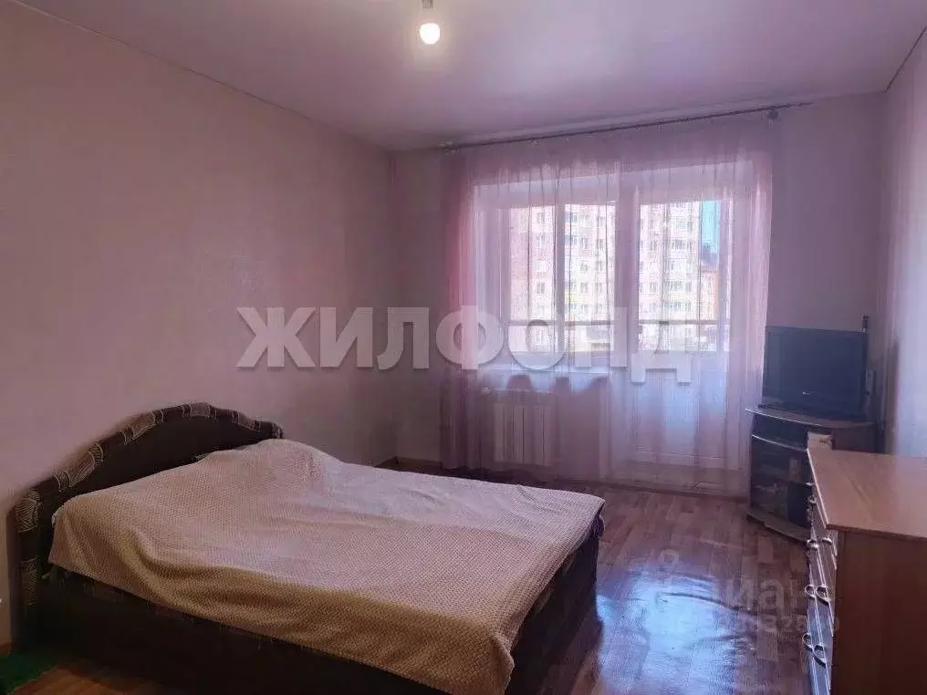 1-к кв. Хакасия, Абакан ул. Торосова, 9А (40.6 м) - Фото 1