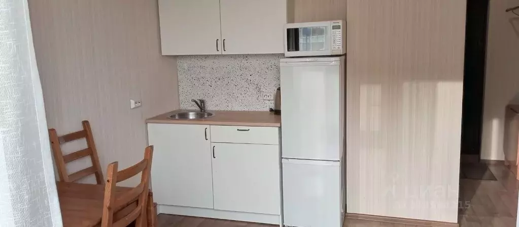 Студия Новосибирская область, Новосибирск ул. Твардовского, 22/2 (21.0 ... - Фото 0