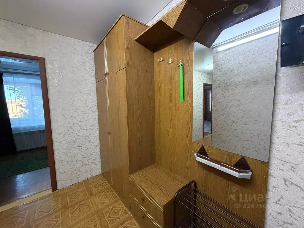 2-к кв. Оренбургская область, Бузулук ул. Самарская, 7 (44.0 м) - Фото 2