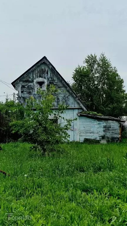 Дом в Иркутская область, Усольский район, Железнодорожное с/пос, пос. ... - Фото 1